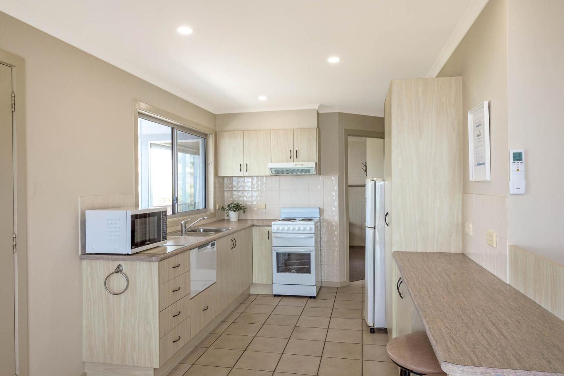 Heritage House Motel & Units Eden Esterno foto